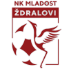 Mladost Ždralovi