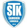 Šamorín