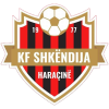 Shkëndija Haraçinë
