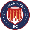 Vilkhivtsi