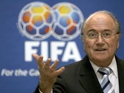 ФИФА отказались финансировать еще три крупнейших спонсора