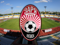 Футболисты «Зари» могут бойкотировать возобновление чемпионата Украины