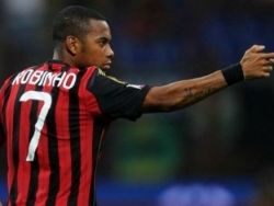 «Робиньо не вернется в Милан» — Агент
