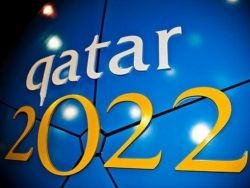 Чемпионат мира-2022 пройдет в Катаре в ноябре-декабре