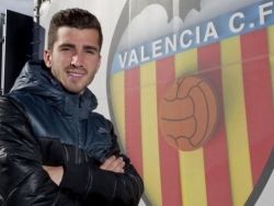 «Реал» претендует на защитника «Валенсии»