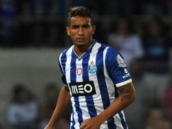 Данило отказался продлить контракт с Порту